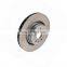 600642000A 102509900B 1025099 6006420 Front wheel brake disc Suitable for Tesla model S X