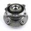 31226750217  6750217 Brand Front Wheel Hub Bearing in Auto Parts  For BMW 7