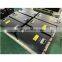 51.2v 156ah Normal Capacity Customized Size LiFePO4 Golf Cart Li-ion Battery Pack