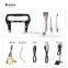 KALEDA Frame Hight Quality Car Radio Cable Harness canbus Stereo Panel Installation Trim Kit Frame