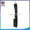 Perfect convenience goods black 2 in 1 PTC Heating hair straightener