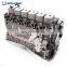 Machinery 6D102 Cylinder 6bt Diesel Motor Engine For Cummins 6bt Engine 6bt