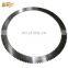 OT126 Friction Steel Plates LOW PRICE Friction Disc 401X337X2.3mm Friction Plate 6Y5692 6Y-5692
