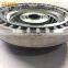 HIDROJET LG936 high quality good price engine parts 36 blades I&II Turbine 4110000160072 turbine unit YJSW315-2A-10 for ZL50GN