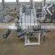 ASJ-A015A Hot sale Fitness Strength Equipment Prone Leg Curl /Professional Precor Gym machines