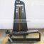 ASJ-S820 Commercial Sports Equipment Back Muscles Stretch Trainer Body Building Fitness Long Pull Machine