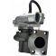 Более низкая цена на турбокомпрессор Garrett GT20 GT2049S 754111 2674A421 для Perkins 1103A 3.3