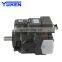 Hot selling Japan YUKEN high pressure oil pump A37/45/56/70/90/100-FR01BS-60 variable piston pump