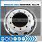 Factory low price 22 inch stainless steel wheel rims