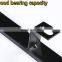 Customized metal stamping parts sheet metal parts wall mount bracket