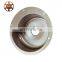Fully Customized Deep Drawing Sheet Metal Fabrication Stainless Steel Aluminum Stamping Parts