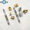 Custom High Quality Spare Parts Precision Forged Brass Fittings for Urban Drinking Water System