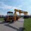 95% New JCB 3CX backhoe loader for sale