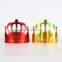 New Arrival Birthday Hat Crown Happy Birthday Party Decorations Supplies Kids Adults Paper Party Hat