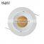 HUAYI New Design Cheap Price Aluminum 7 12 18 Watt Indoor Simple Style Recessed Mounted Led Spot Light