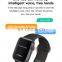 Drop shiping Smart Watch X7 BT Call Full Touch Heart Rate Blood Pressure Wrist Smartwatch For Men Women Sport Watch