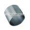 Wrapped high quality low-carbon steel or stainless steel bushing for car