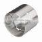 Bimetal steel backed tin-aluminum alloy plain bushing industrial bearing for air compressor and cooling machine