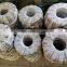Colored PVC Coated Electrical Cable Wire House Wiring Electrical Cable Application BV BVV BVR