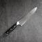 Chef Knife 8 inch Hammered VG10 Damascus Steel kitchen chefs Knives with G10 Handle chopping carving Knife