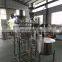 Customized Tahina Making Machine Hazelnut Spread Making Machine Mustard Sauce Making Machine