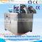 Factory price dry ice pellet making machine/dry ice pelletizer/dry ice blasting