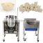 Shuliy 32oz gas popcorn making machine with warmer
