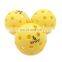 Customized Color pickleball dropshipping Durable USAPA Pickleball Balls