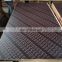 18mm Ply Black Brown Red Filml Coated Outdoor Roofing Plywood