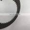 kubota M6040 the spare parts of tractor 34070-15250 The friction plate DISK CLUTCH