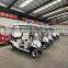 Georgia Oversea warehouse Hot Sell Cheap Electric Golf Carts Cart 4 Seats High Quality Made In China For Sale