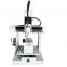 Flexible Manufacturing 3040 mini 5axis cnc milling router  machine