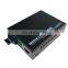 10/100M single-mode Single fiber/duplex fiber optical media converter