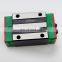 100% Original Hiwin HGR15 Linear Rail With HGH15CA HGW15CC Linear Block