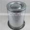 Good quality air compressor stainless steel built-in oil separator 39705744  for air compressor parts oil separator replace