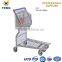 Airport Baggage Transport Trolley