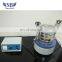 Lab Small Scale Electric Vibrating Sieve Vibrator Screen Machine