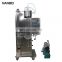 Lab 2L/h Small Scale Vacuum Instant Coffee Power milk juice mini atomizer Spray Dryer machine with CE