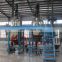 Manufacture Factory Price Reliable Quality Silicone Sealant Production Line Chemical Machinery Equipment