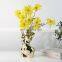 Creative European INS Style Half Body Woman Sexy Stripper Female Body Ceramic Vase Personalized Art Ornament