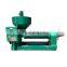 Stainless Steel Vertical Type Screw Small Groundnut Oil Pressing Machine