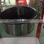 New style mobile portable food cart for popcorn machine