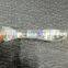 JOHNCOO 200MM 108G Unpainted Hard Blank Topwater Popper Fishing Lure