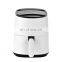 Xiaomi Youpin Silencare Touch Controls 2.5L Oil-free Air Fryer Healthy Timing Smart Menu Mijia APP Control Pizza Chicken  Cooker