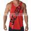 2018 OEM Cheapest Price Summer Casual Singlet