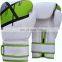custom design printed leather boxing gloves Breathable Training Gloves leather boxing gloves