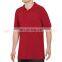 Online shopping wholesale 100% cotton polo shirt for men Latest design high quality plain polo shirts