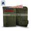 Wholesale Custom Personalized Stylish Fashion Men Leather Wallet Supplier