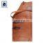 Premium Quality Leather BBQ Kitchen Cooking Apron