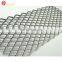 light weight expanded metal panel for balcony railing/light steel net